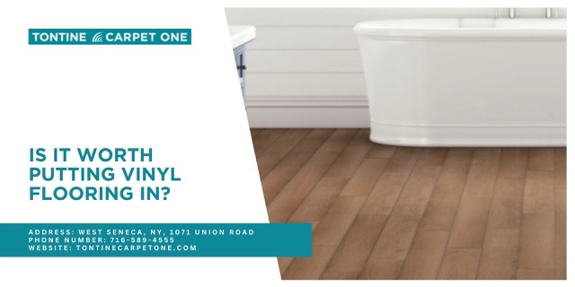 Is Vinyl Flooring Worth It